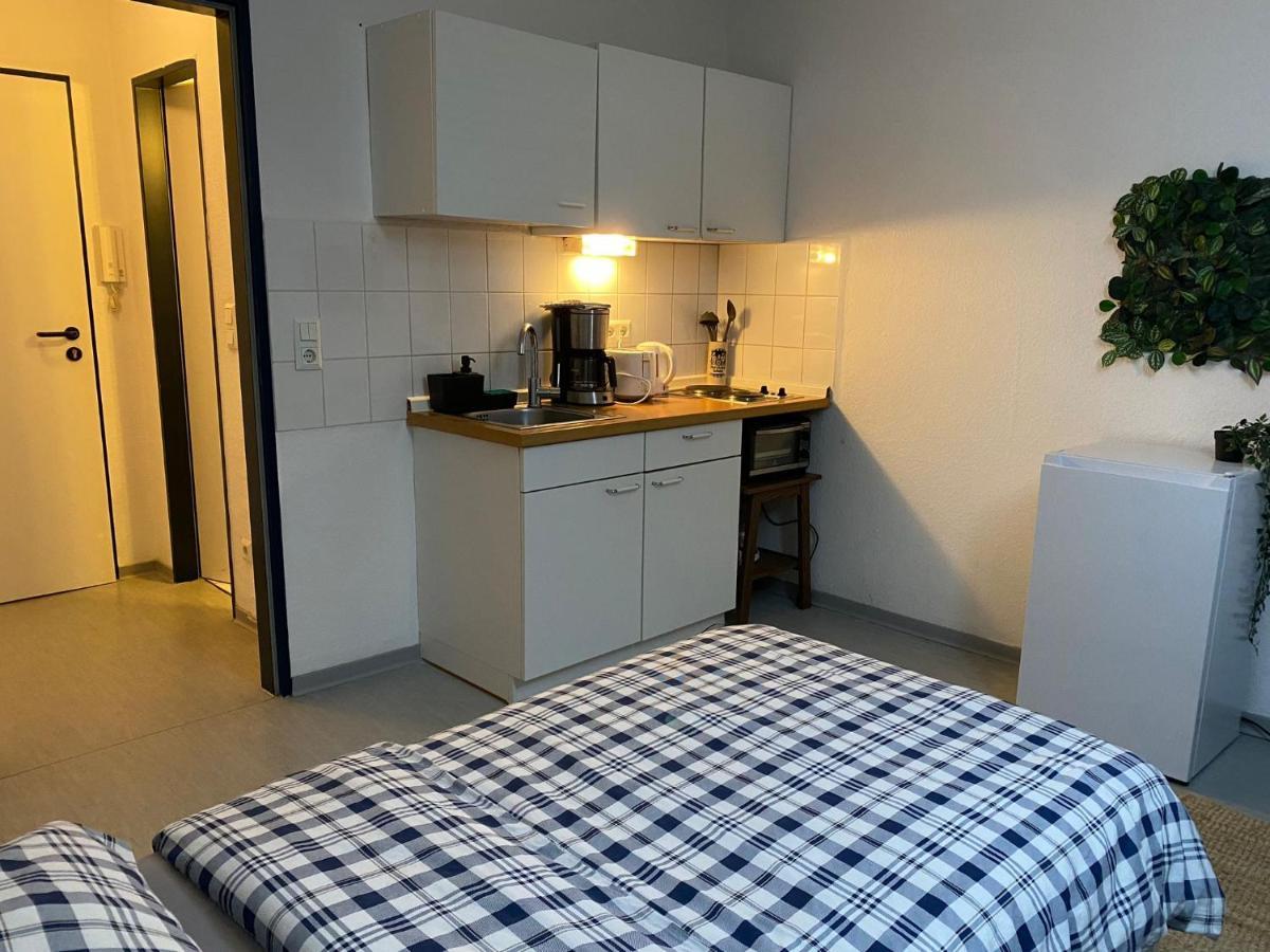 Sweet Home Apartment Hannover West - Contactless Check-In Exterior photo