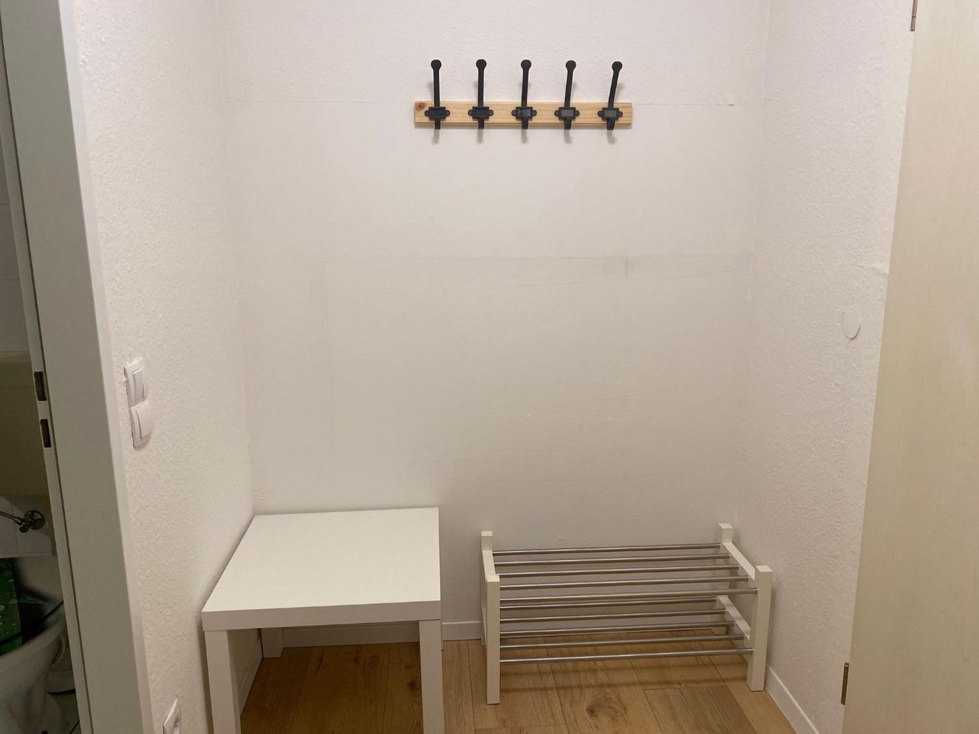 Sweet Home Apartment Hannover West - Contactless Check-In Exterior photo