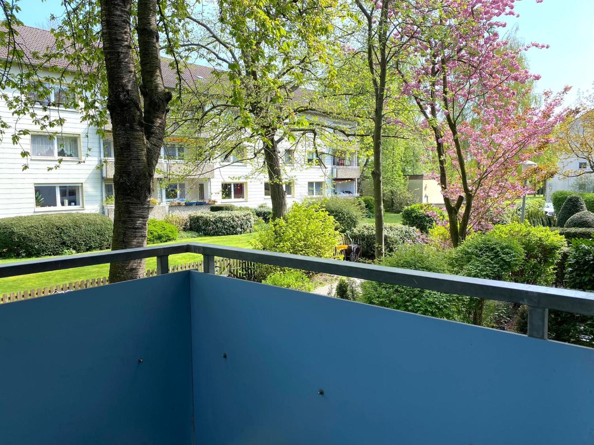 Sweet Home Apartment Hannover West - Contactless Check-In Exterior photo