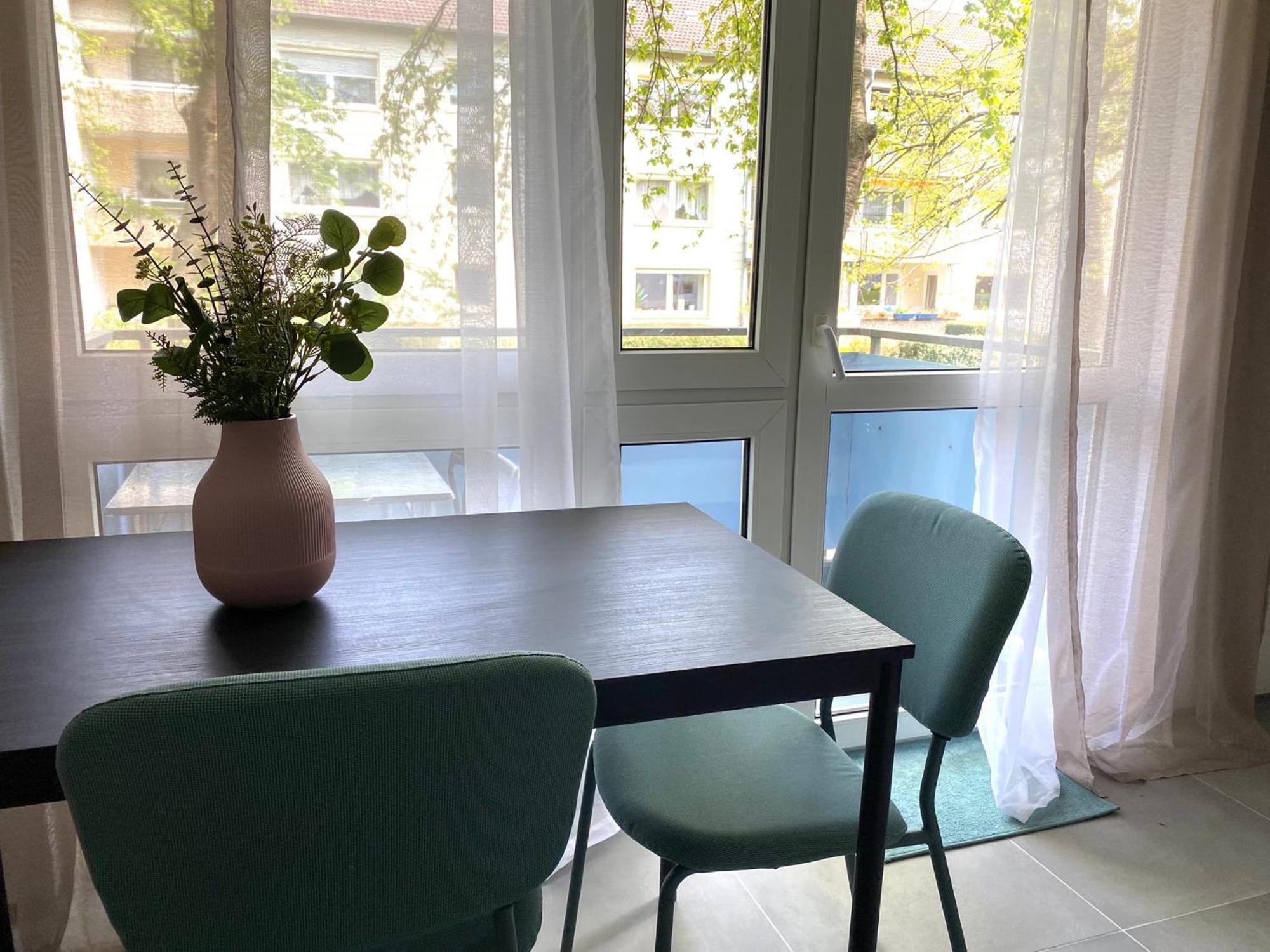 Sweet Home Apartment Hannover West - Contactless Check-In Exterior photo
